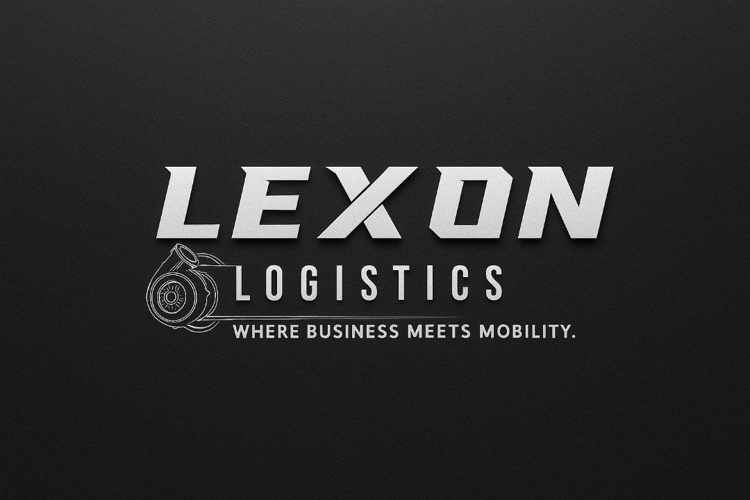Lexon Logistics logo