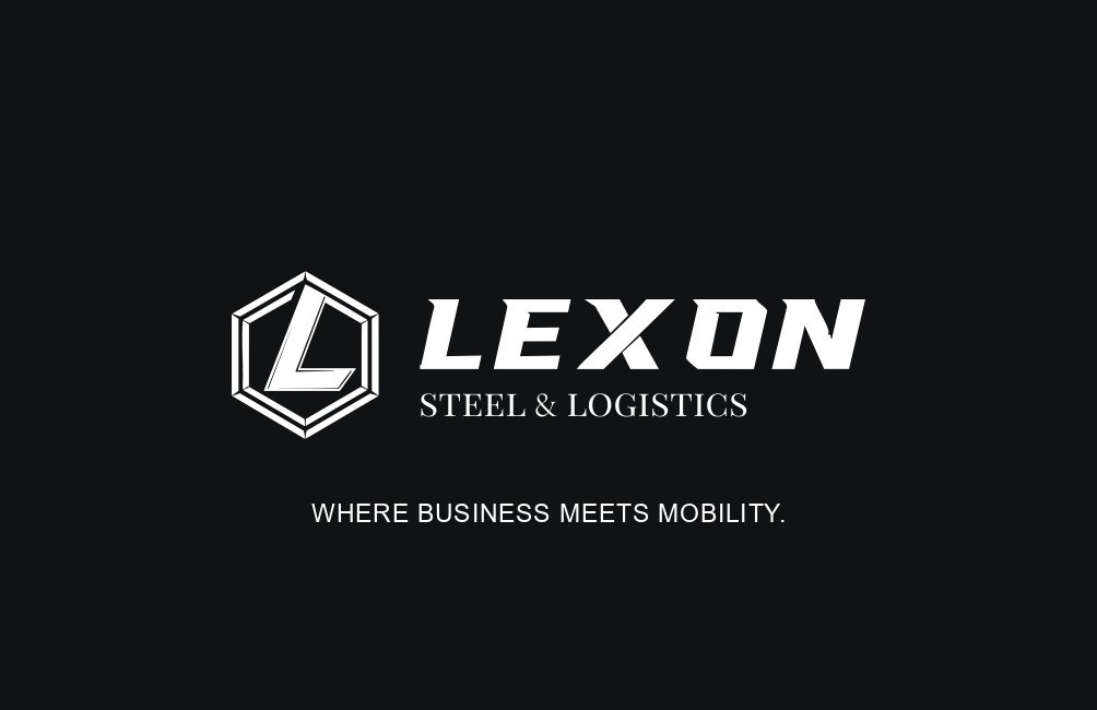 Lexon Logistics logo